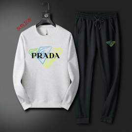 Picture of Prada Sweater Suits _SKUPradaM-4XL11lx25042091